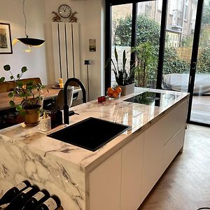 Appartement met Drie Slaapkamers
